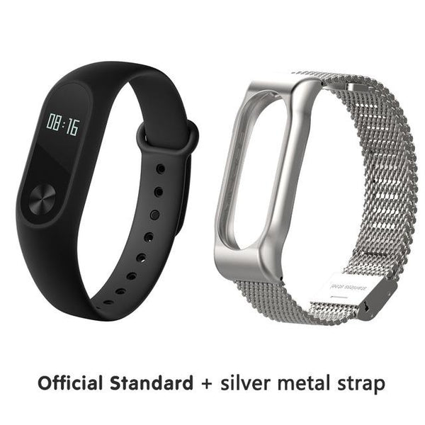 Xiaomi Mi Band 2 MiBand 2 Wristband