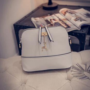 Mara's Dream women leather small shoulder