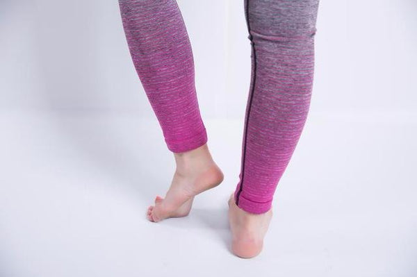 KardelSharpeye Sport Leggings Sexy Yoga