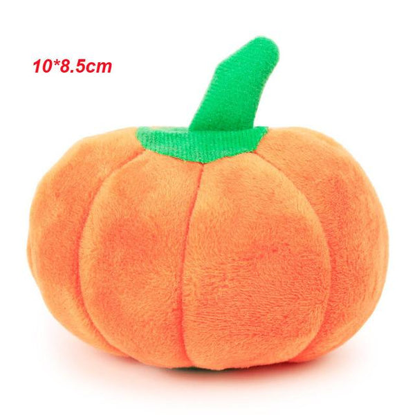 1pc Cute Fruit Design Pet Dog