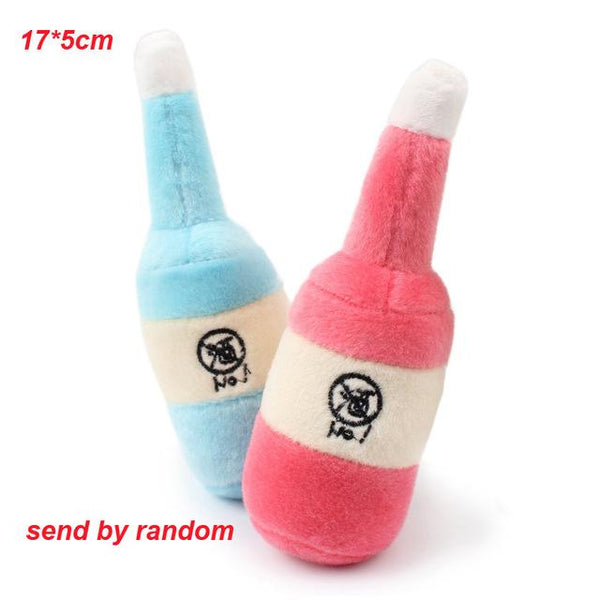 1pc Cute Fruit Design Pet Dog