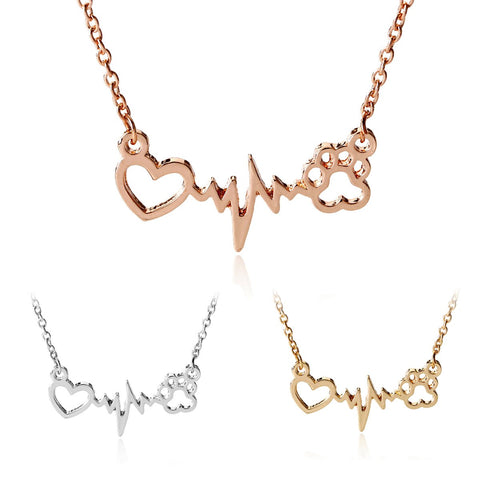 Cute Animal Vintage Jewelry Necklaces