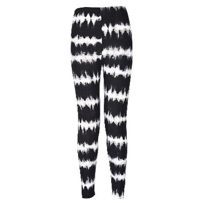 TOIVOTUKSIA Women Leggings