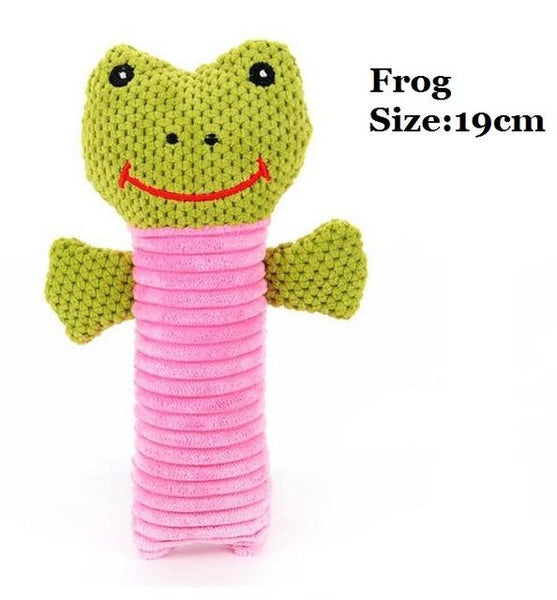 Petalk Various Pet dogs toy Pet